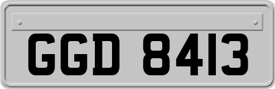 GGD8413
