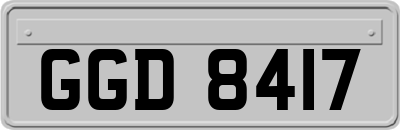 GGD8417