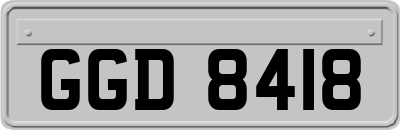 GGD8418