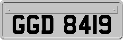 GGD8419