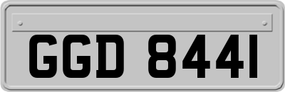 GGD8441