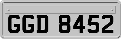 GGD8452