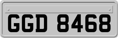 GGD8468