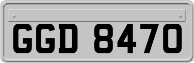 GGD8470