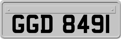 GGD8491