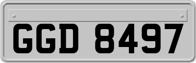 GGD8497