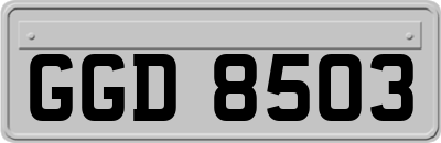 GGD8503
