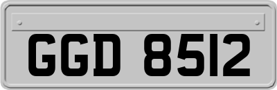 GGD8512