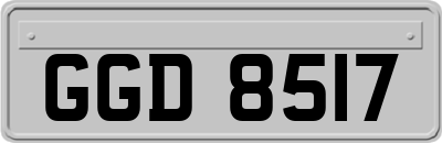 GGD8517