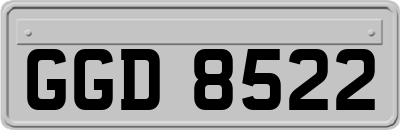 GGD8522