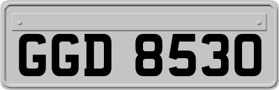 GGD8530
