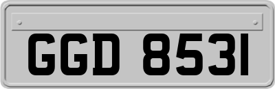 GGD8531