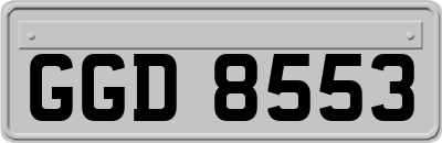 GGD8553