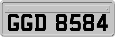 GGD8584