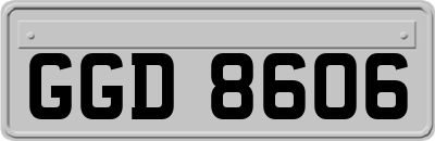 GGD8606