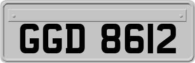 GGD8612