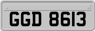 GGD8613