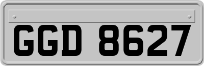 GGD8627