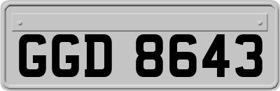 GGD8643