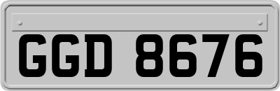 GGD8676