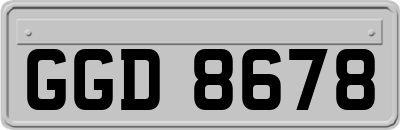 GGD8678