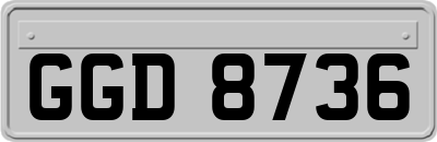 GGD8736