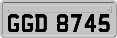 GGD8745