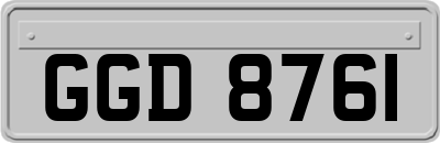 GGD8761