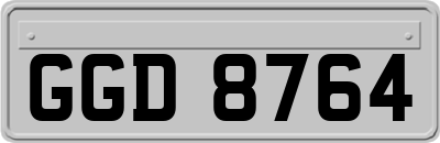 GGD8764