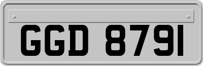 GGD8791