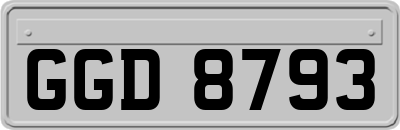 GGD8793
