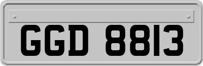 GGD8813