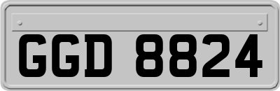 GGD8824