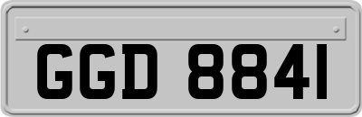 GGD8841