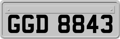 GGD8843