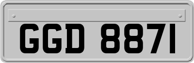 GGD8871