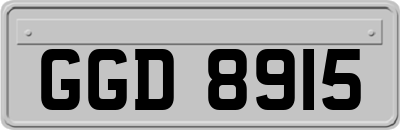 GGD8915