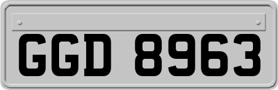 GGD8963