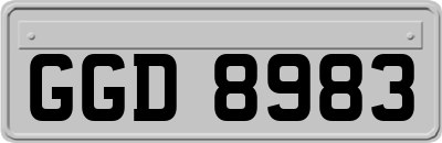 GGD8983