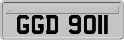 GGD9011