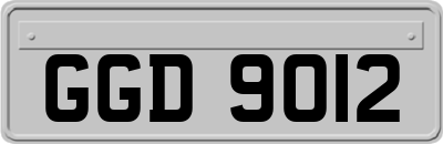 GGD9012