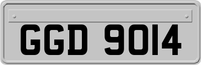 GGD9014