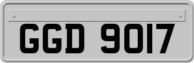 GGD9017