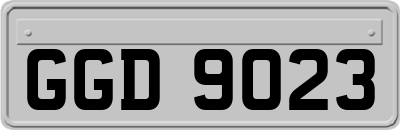 GGD9023