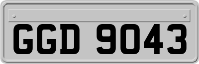 GGD9043