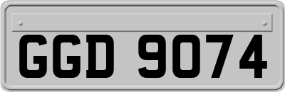 GGD9074