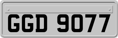 GGD9077