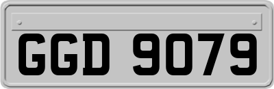 GGD9079