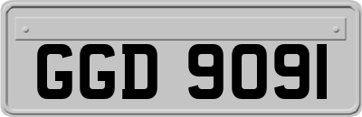 GGD9091