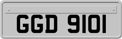 GGD9101